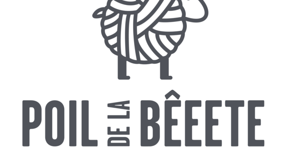 Logo Poil de La Bêeete