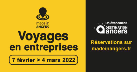 Made in Angers 2022