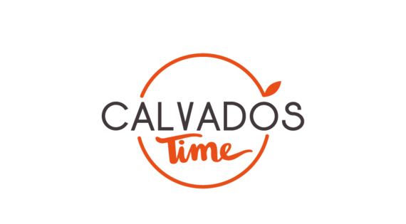 Logo Calvados Time